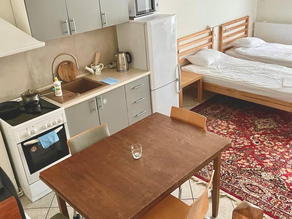 Loft B - Duza Przestrzen, Cisza, Szybki Internet *