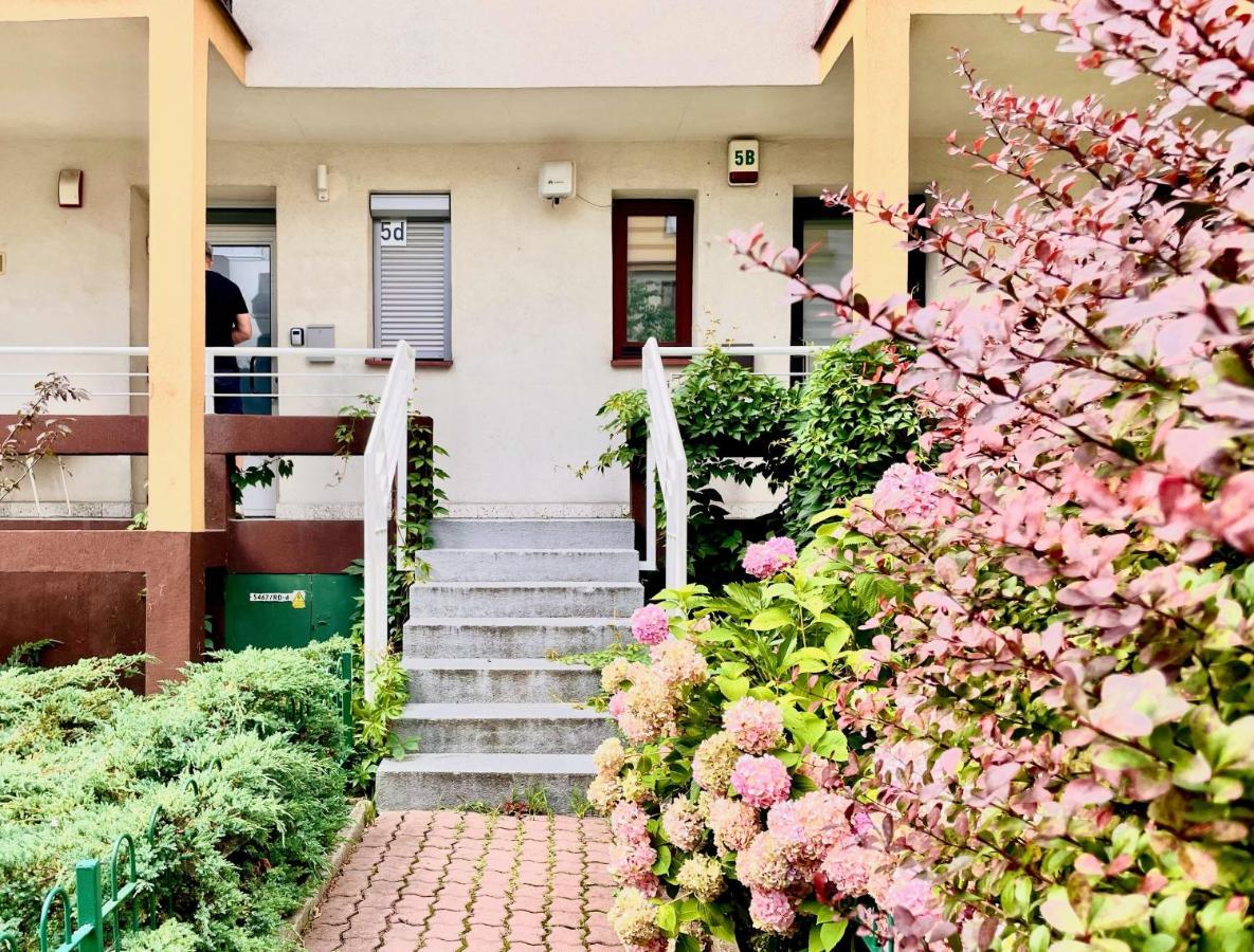 Loft B - Duza Przestrzen, Cisza, Szybki Internet Cracovia