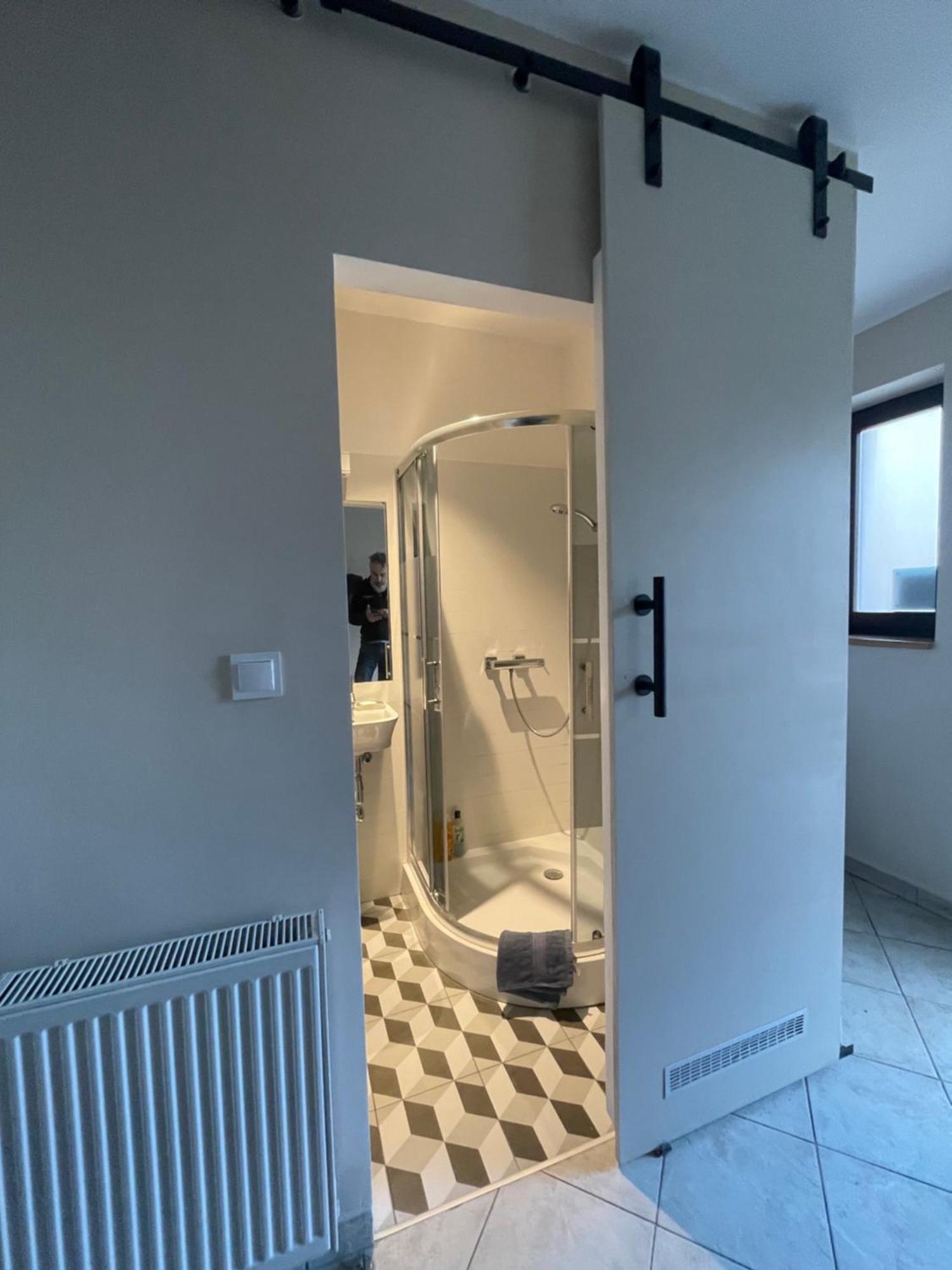 Loft B - Duza Przestrzen, Cisza, Szybki Internet Apartamento Cracovia