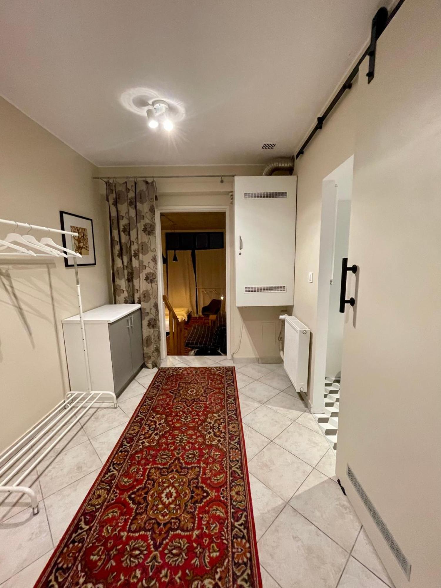 Apartamento Loft B - Duza Przestrzen, Cisza, Szybki Internet *