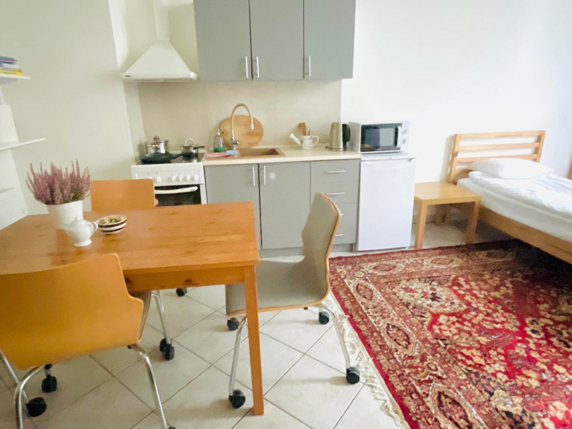 Loft B - Duza Przestrzen, Cisza, Szybki Internet